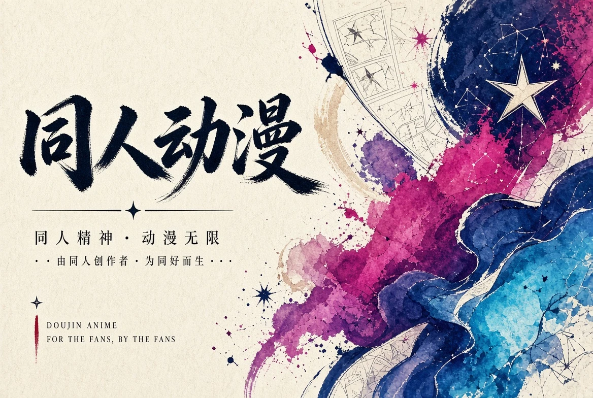 漫游栏目配图
